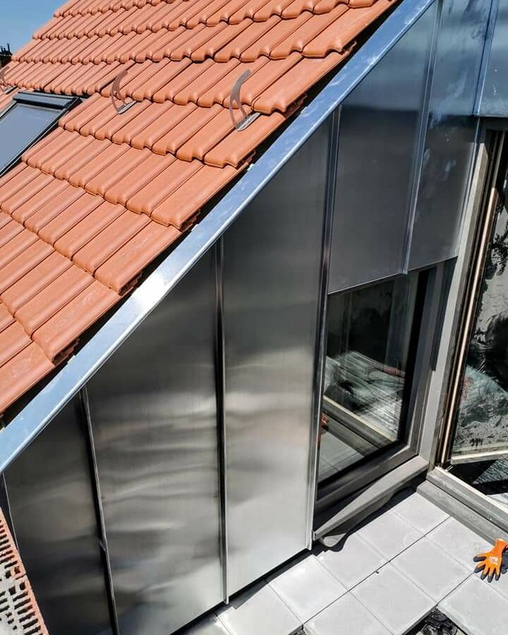 Dakwerken Roofline | Dakwerken Heist-op-den-Berg